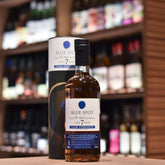 Blue Spot 7 Year Old Cask Strength